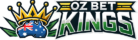 Oz Bet Kings - For The Best Odds and Bonuses Available For Sports and Casino